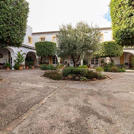 Loft Bodega San Blas Con Porche Y Parking Jerez de la Frontera Exterior foto